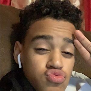 Meet your Posher, Alvyn